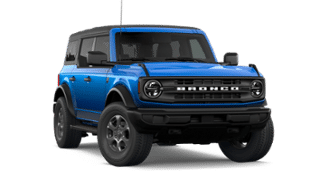 2026 Ford Bronco® External Image 5